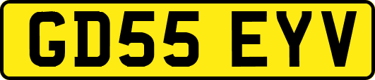 GD55EYV