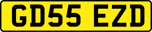 GD55EZD
