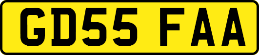 GD55FAA