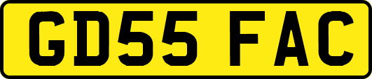 GD55FAC