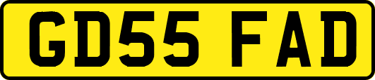 GD55FAD