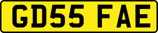 GD55FAE
