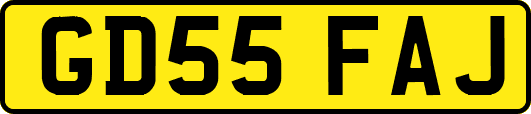GD55FAJ