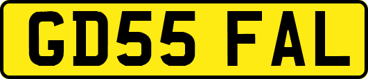 GD55FAL