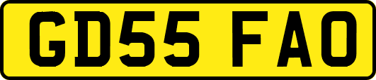 GD55FAO
