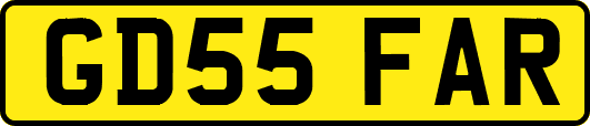 GD55FAR