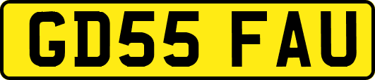 GD55FAU