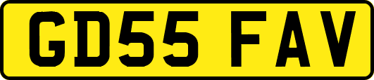 GD55FAV