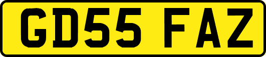 GD55FAZ