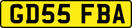 GD55FBA