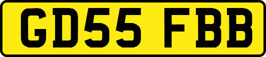 GD55FBB