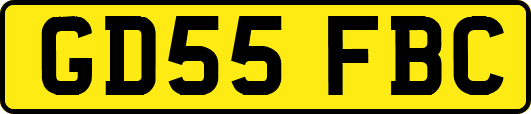 GD55FBC