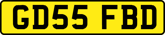 GD55FBD