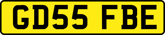 GD55FBE