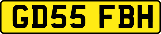 GD55FBH