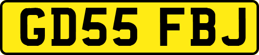 GD55FBJ