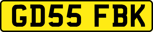 GD55FBK