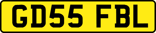 GD55FBL