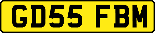 GD55FBM
