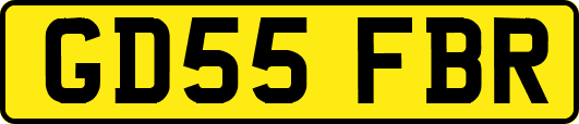 GD55FBR