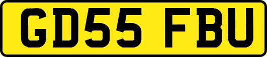 GD55FBU