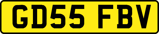GD55FBV