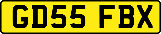 GD55FBX