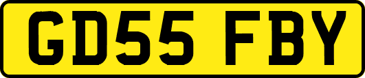 GD55FBY