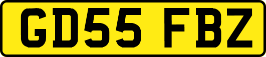GD55FBZ