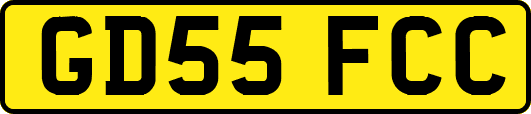 GD55FCC