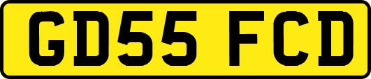 GD55FCD