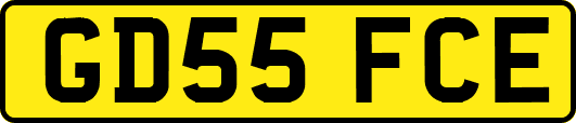 GD55FCE