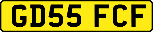 GD55FCF