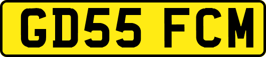 GD55FCM