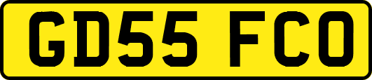 GD55FCO