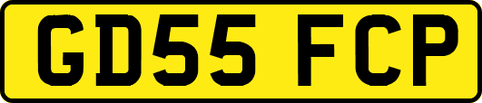 GD55FCP