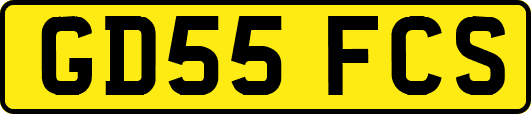 GD55FCS