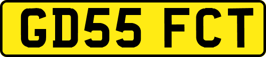GD55FCT