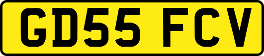 GD55FCV