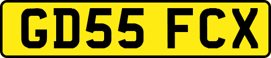 GD55FCX