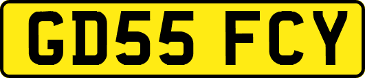 GD55FCY