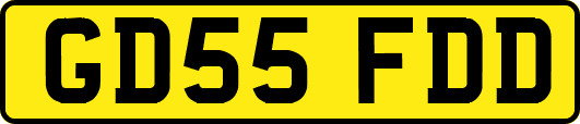 GD55FDD