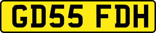 GD55FDH