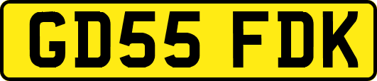 GD55FDK