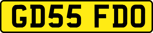 GD55FDO