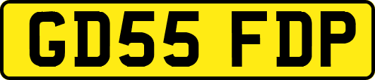 GD55FDP