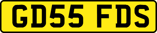 GD55FDS