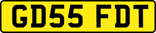 GD55FDT