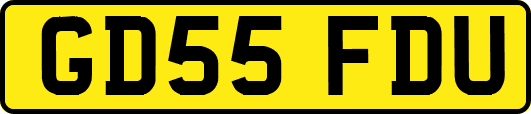 GD55FDU