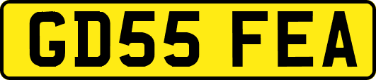 GD55FEA